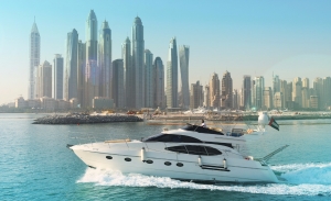 When Is the Best Time to Book a Yacht in Dubai?