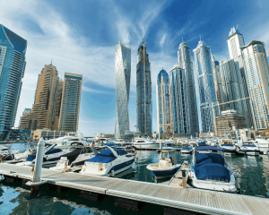 Unlock the Ultimate Luxury: Experience the Perfect Yacht Rental Dubai Trip