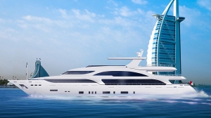 15 Easy Steps to Yacht Booking Dubai