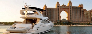 Sail the Arabian Seas: Shared Yacht Adventures in Dubai