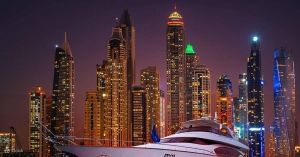 Elevate Your Experience: Booking a Yacht in Dubai Marina